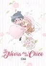 Chii - La novia era un chico