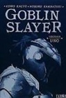 Kumo Kagy? - Goblin Slayer