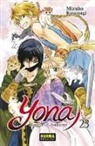 Mizuho Kusanagi - Yona, princesa del amanecer 23