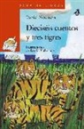 Daniel Nesquens, Emilio Urberuaga, Emilio Urberuaga - Dieciséis cuentos y tres tigres