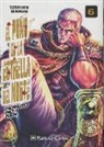 Buronson, Tetsuo Hara - El puño de la Estrella del Norte = Hokuto No Ken 6