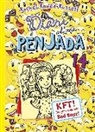 Rachel Renee Russell - Diari d'una Penjada 14. KFT! De gira amb els Bad Boyz!