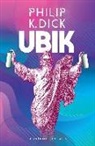 Philip K. Dick, Manuel Espín Martín - Ubik