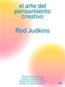 Rod Judkins - El arte del pensamiento creativo