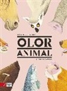 Emmanuelle Figueras - Olor Animal