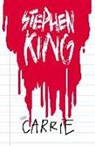 Stephen King - Carrie