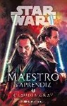 Gema Bonnín, Claudia Gray - Star Wars : maestro y aprendiz