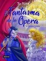 Tea Stilton - El fantasma de la ópera