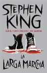 Stephen King - La larga marcha