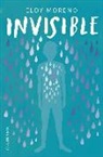 Eloy Moreno - Invisible
