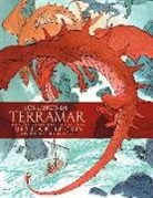 Ursula K. Le Guin - Los libros de Terramar