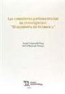 Josep-Vicent . . . [et al. Gavaldà Roca - Las comisiones parlamentarias de investigación : el accidente de la línea 1
