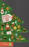 Patricia Regan - Mi árbol de Navidad en 3D