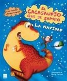 Tom Fletcher, Dougie Poynter, Tom, Garry Parsons - Cacasaurio Que Se Zampó La Navidad