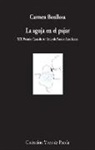 Carmen Boullosa - La aguja en el pajar