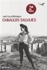 Jordi Cussà - Caballos salvajes