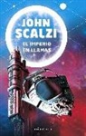 John Scalzi - El imperio en llamas