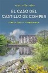 Jean-Luc Bannalec - El caso del castillo de Comper