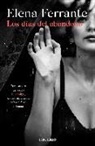 Elena Ferrante - Los días del abandono