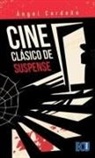 Ángel Cerdeño - Cine clásico de suspense