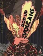 Fleur Daugey, Tom Vaillant - Pop-Up Volcans
