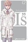 Masakazu Katsura - I''s Kanzenban 12