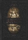 Benjamin Lacombe, Sébastien Pérez, Benjamin Lacombe - La extraordinaria familia Appenzell