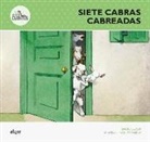 Enric Lluch, Fran Parreño - Siete cabras cabreadas