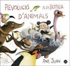 Ana Juan - Revolució a la botiga d'animals