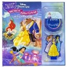 Walt Disney - Música para llevar : cuento con altavoz portátil