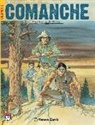 Hermann, Hermann Huppen - Comanche 2