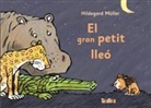 Hildegard Müller, Hildegard Müller - El gran petit lleó