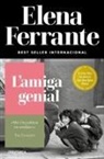 L'amiga genial (Saga Dues amigues 1)