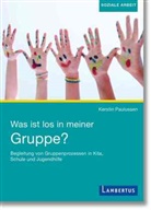 Kerstin Paulussen - Was ist los in meiner Gruppe?