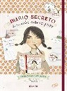 Itziar Miranda, Jorge Miranda Vicente, Thilopía - Diario secreto de recuerdos, aventuras y retos