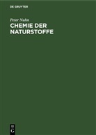Peter Nuhn - Chemie der Naturstoffe