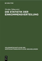 Nicolae Tabacovici - Die Statistik der Einkommensverteilung
