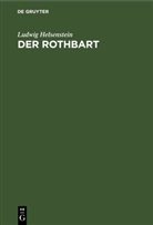 Ludwig Helsenstein - Der Rothbart