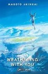 Makoto Shinkai - Weathering with you