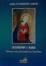 Aurelio Ferrándiz García - Celebremos a María : reflexiones sobre el leccionario de la Virgen María
