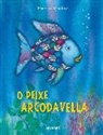 Marcus Pfister, Marcus Pfister - O peixe arcodavella