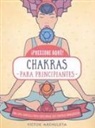 Víctor Archuleta - Chakras para principiantes