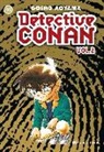 Gôshô Aoyama - Detective Conan II, 93