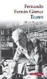 Fernando Fernán Gómez - Teatro