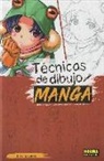 Hikaru Hayashi, Takehiko Matsumoto, Kazuaki Morita - Técnicas de dibujo manga 1