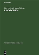 Dietrich Arndt, Iduna Fichtner - Liposomen
