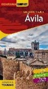 Pascual Izquierdo - Ávila