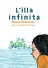 Muriel Villanueva i Perarnau, Noemí Villamuza - L'illa infinita