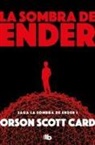Orson Scott Card - La sombra de Ender