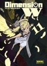 Yuji Iwahara - Dimension W 11